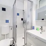 Ruhige Oase In Der Naehe Von Parkanlage Und Krankenhaus Appartement