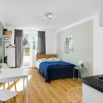 Ruhige Oase In Der Naehe Von Parkanlage Und Krankenhaus Appartement Graz