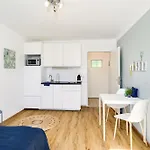 Ruhige Oase In Der Naehe Von Parkanlage Und Krankenhaus Appartement *