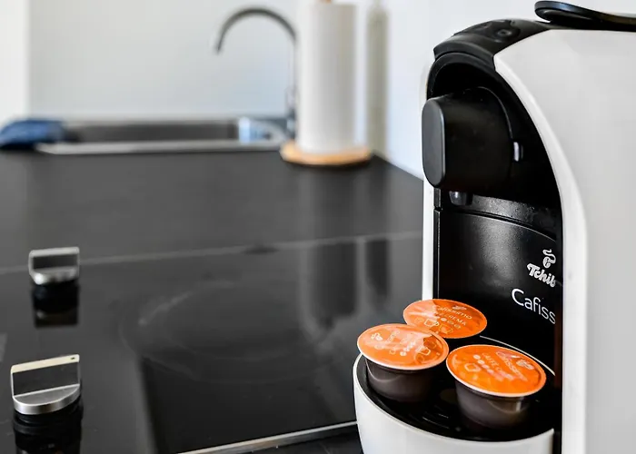 Ruhige Oase In Der Nähe Von Parkanlage Und Krankenhaus *