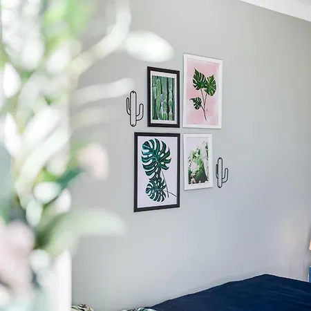 Ruhige Oase In Der Naehe Von Parkanlage Und Krankenhaus Daire *